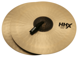 20” HHX New Symphonic Viennese