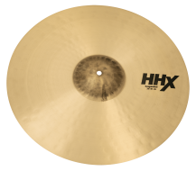20” HHX Suspended