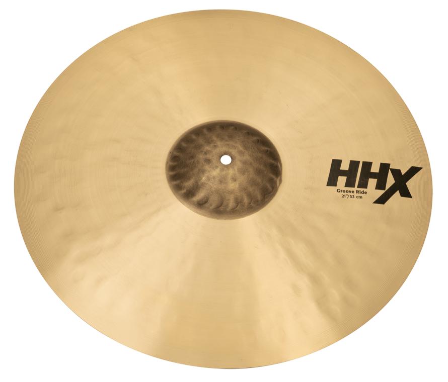 21” HHX Groove Ride