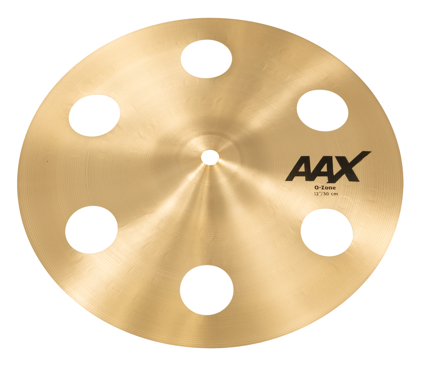 SABIAN/セイビアン スプラッシュシンバル AAX Splash 12インチ/30cm