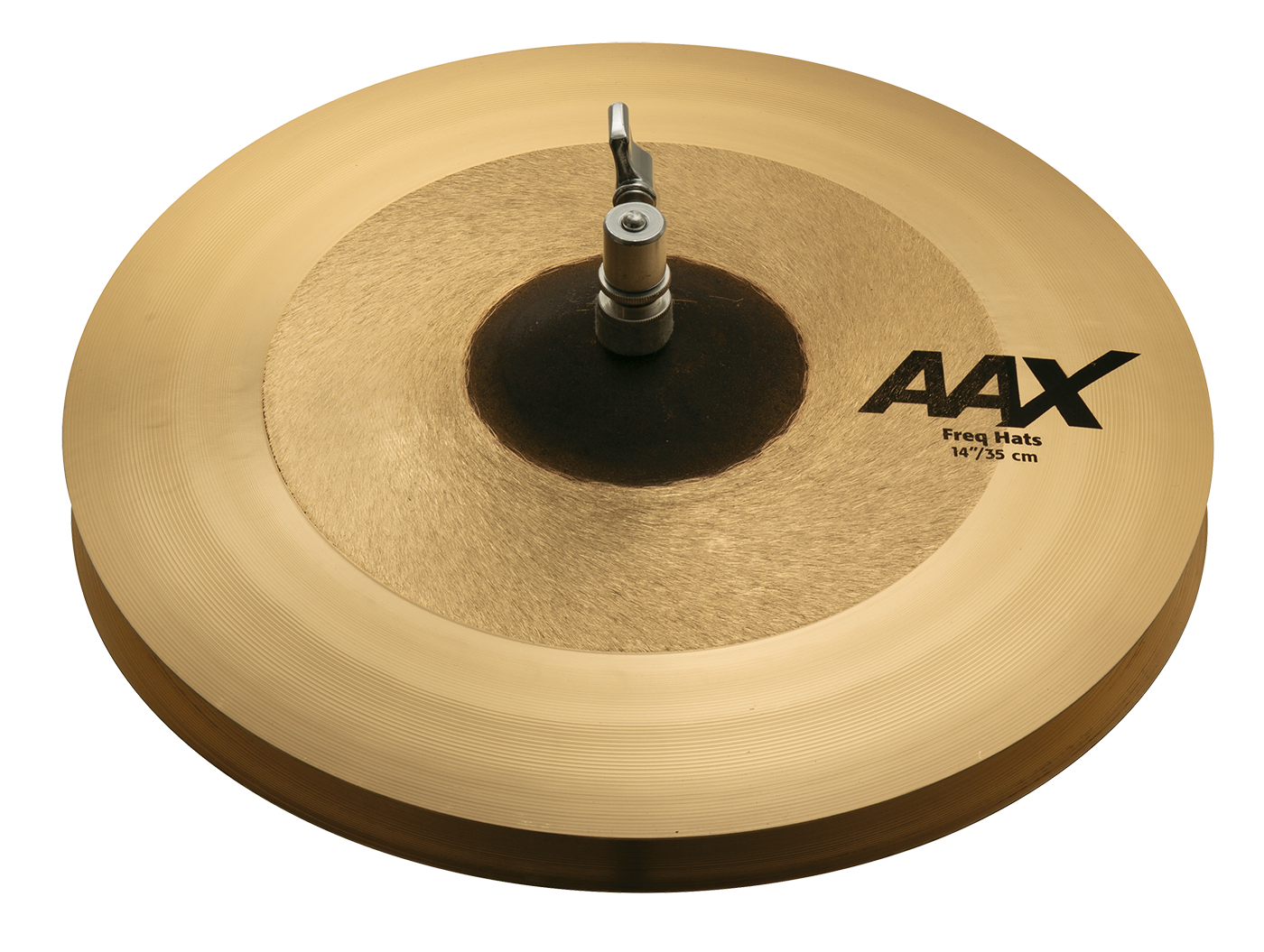 Sabian aax hi deals hats