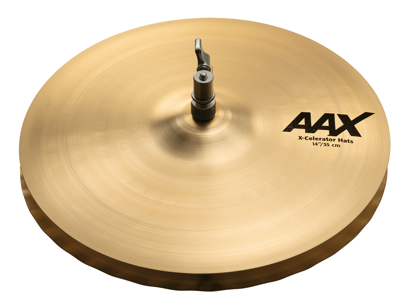 SABIAN セイビアン X-Celerator Hats 14/36cm-