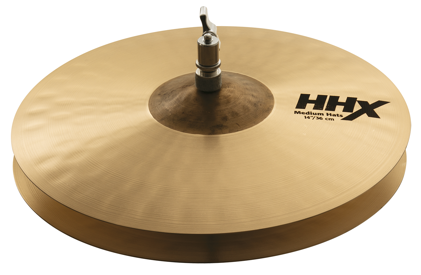 14” HHX Medium Hats