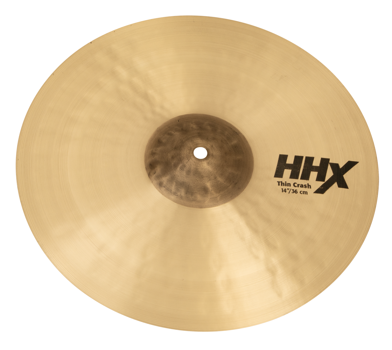 14” HHX Thin Crash