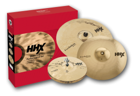 HHX Evolution Performance Set