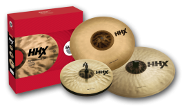 HHX Performance Set