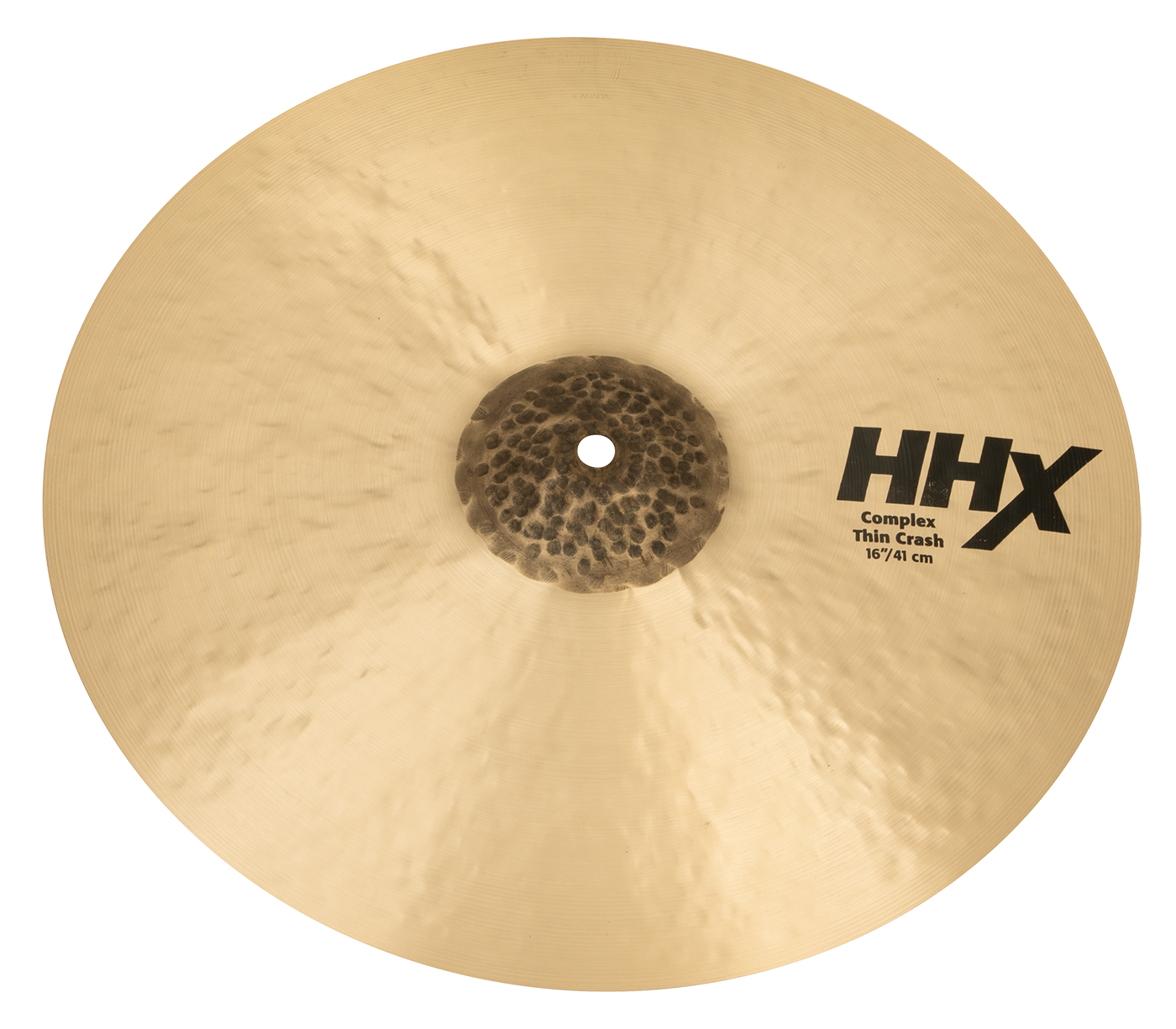 Sabian hhx complex on sale cymbal pack