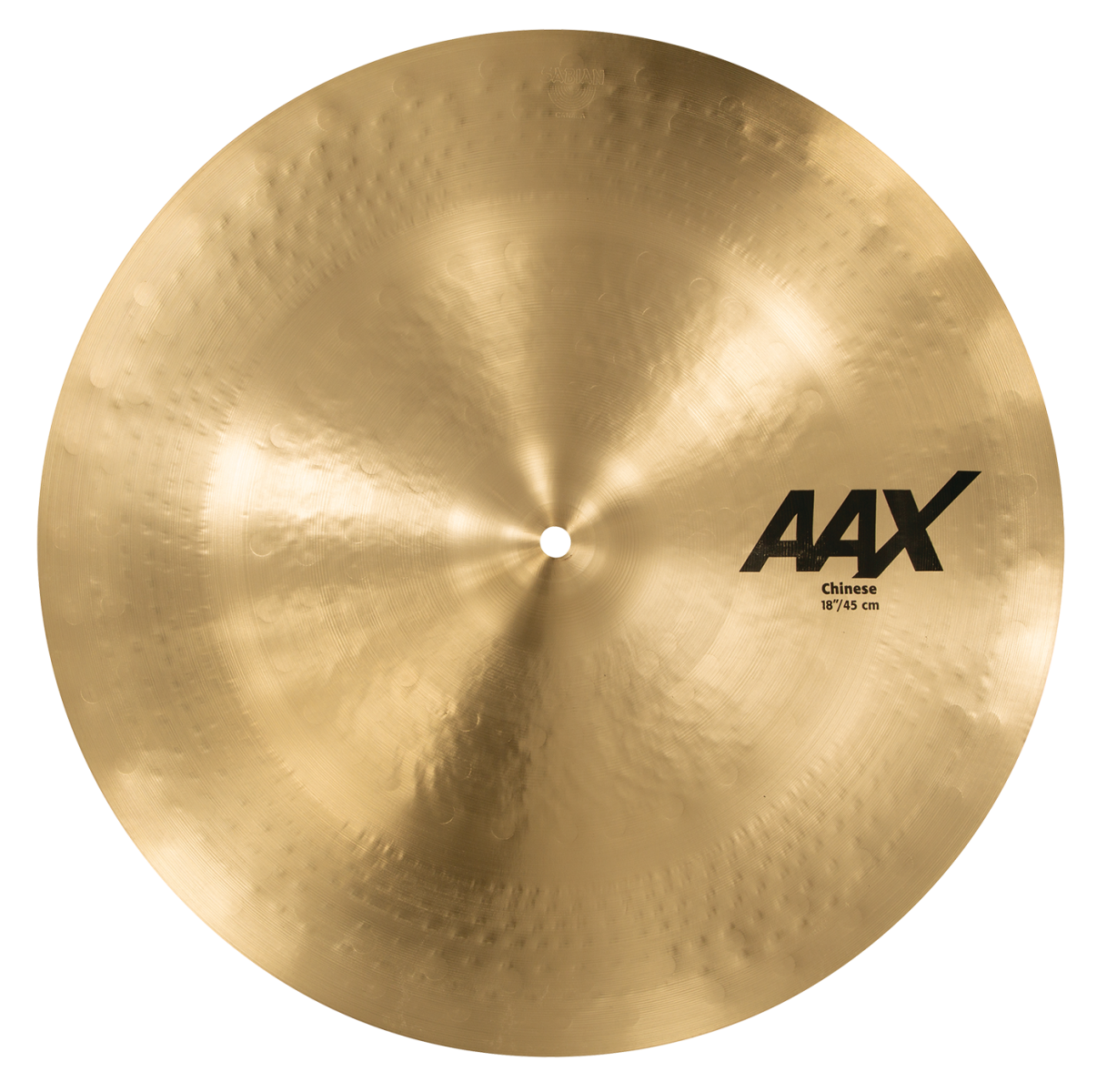 SABIAN AAX X-treme Chinese 18