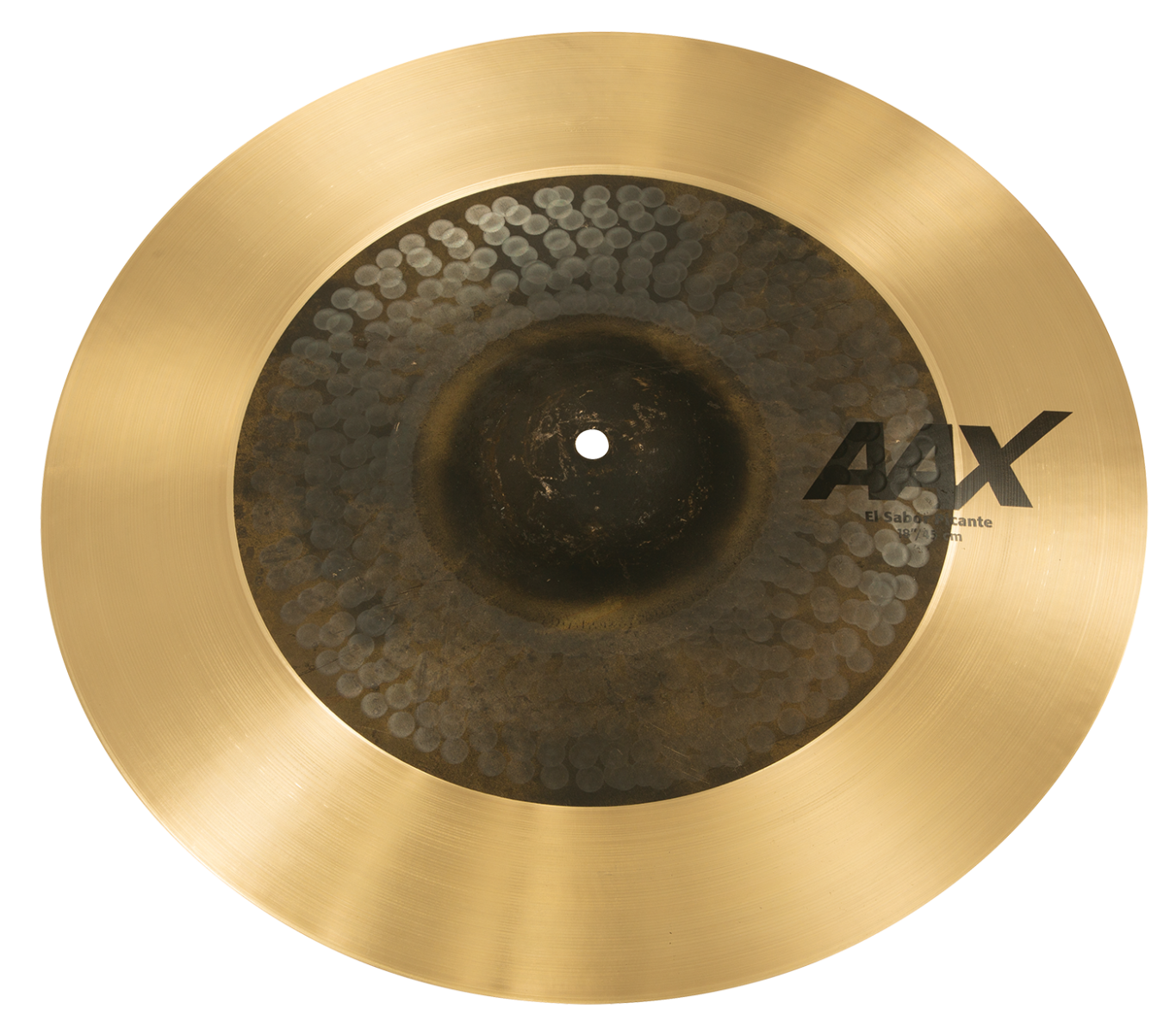 AAX Archives - Page 2 of 8 - SABIAN Cymbals