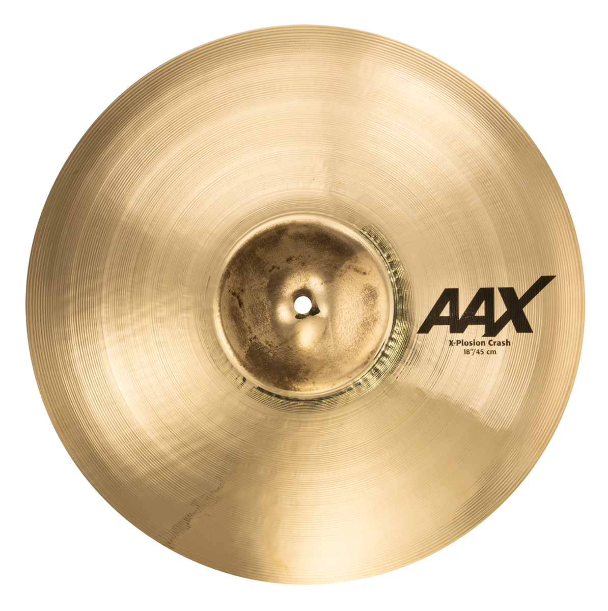 sabian AAX chinese 18 - パーカッション・打楽器