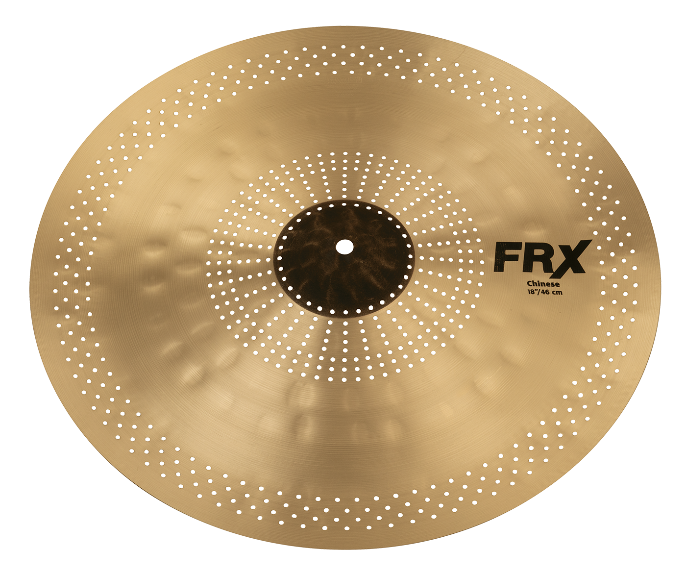 18” FRX Chinese