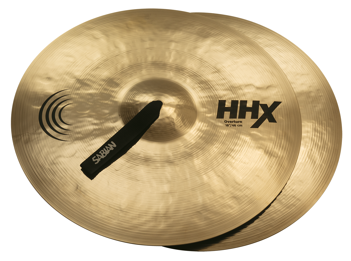 18” HHX Overture BR.