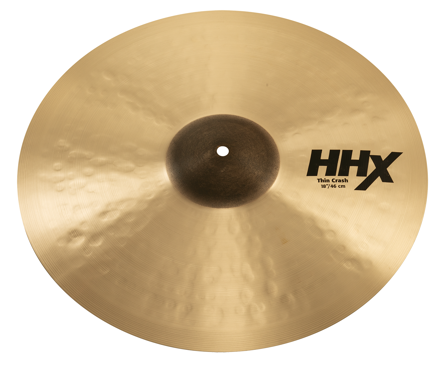 18” HHX Thin Crash