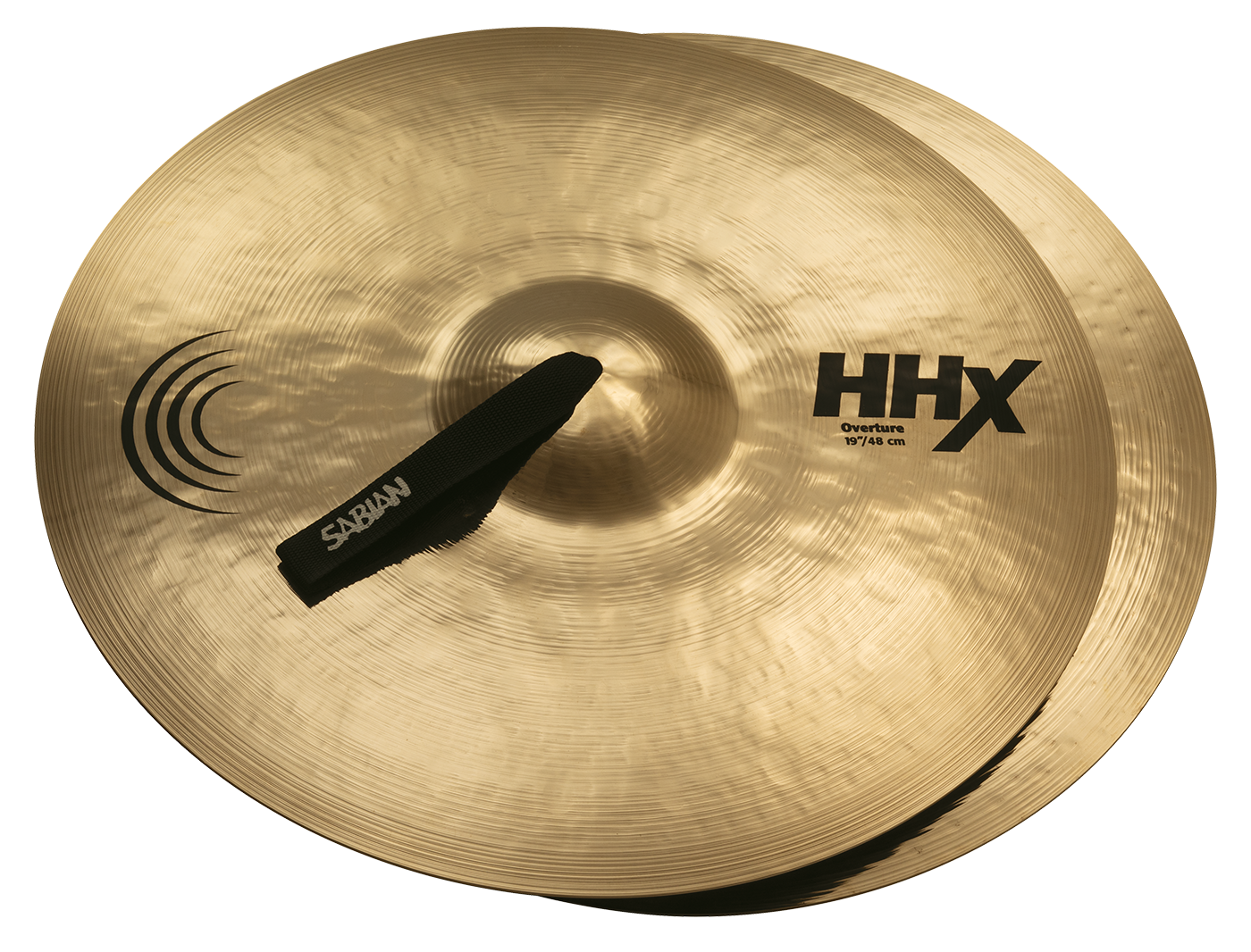 19” HHX Overture BR.