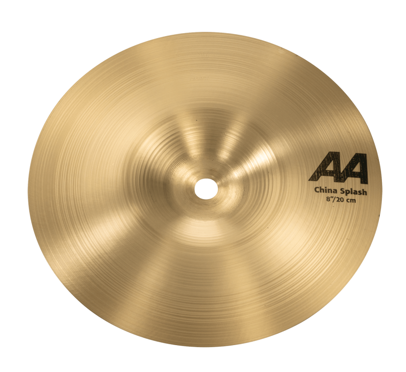 在庫処分大特価!!】 SABIAN シンバル splash パーカッション・打楽器 