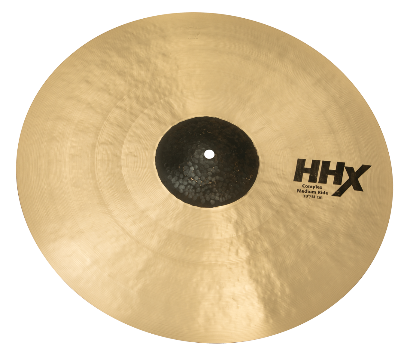 20” HHX Complex Medium Ride