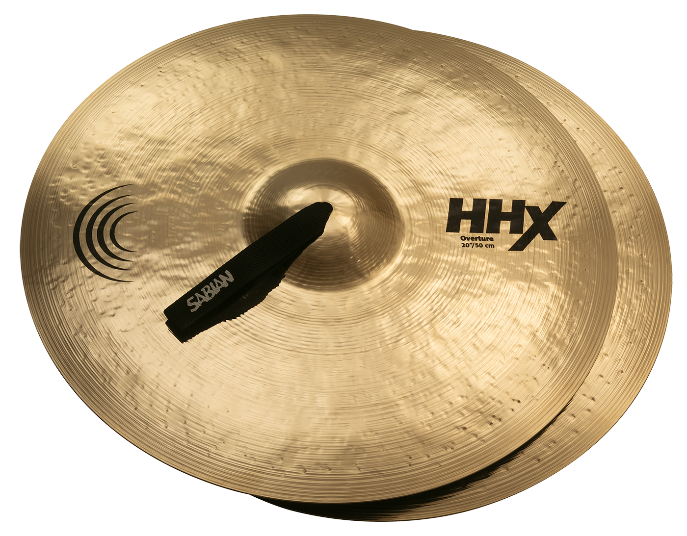 20” HHX Overture BR.