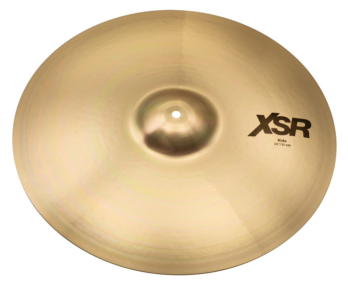 Sabian deals xsr set