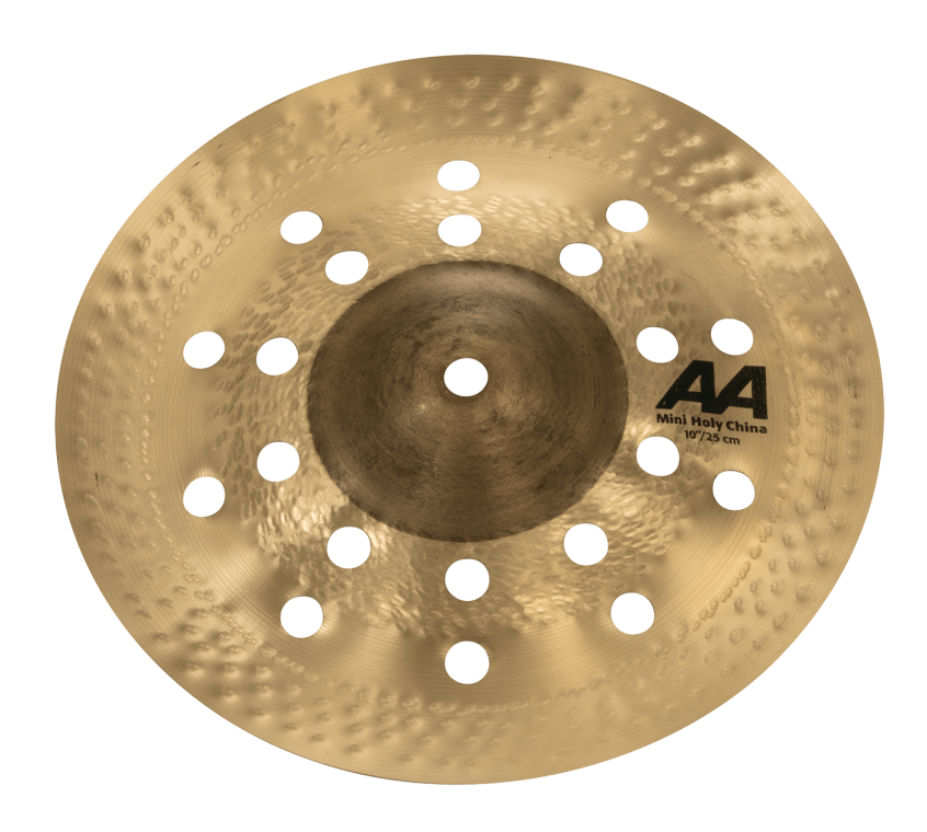 AA Archives - Page 3 of 3 - SABIAN Cymbals