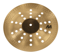12” AA Mini Holy China