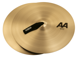 16” AA Viennese