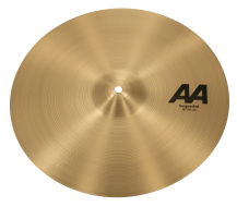 16” AA Suspended