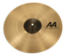 16” AA Molto Symphonic Suspended