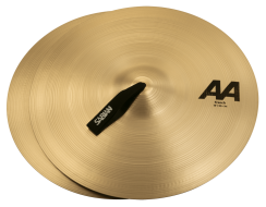 18” AA French