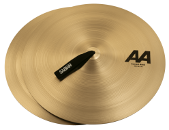 18” AA Concert Band