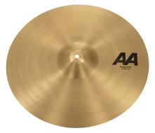 18” AA Suspended
