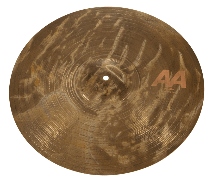 18” AA APOLLO