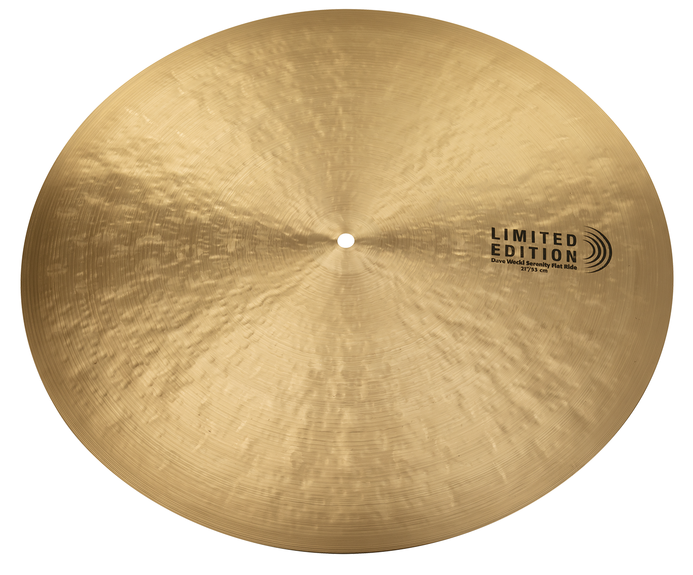 21” DAVE WECKL SERENITY RIDE