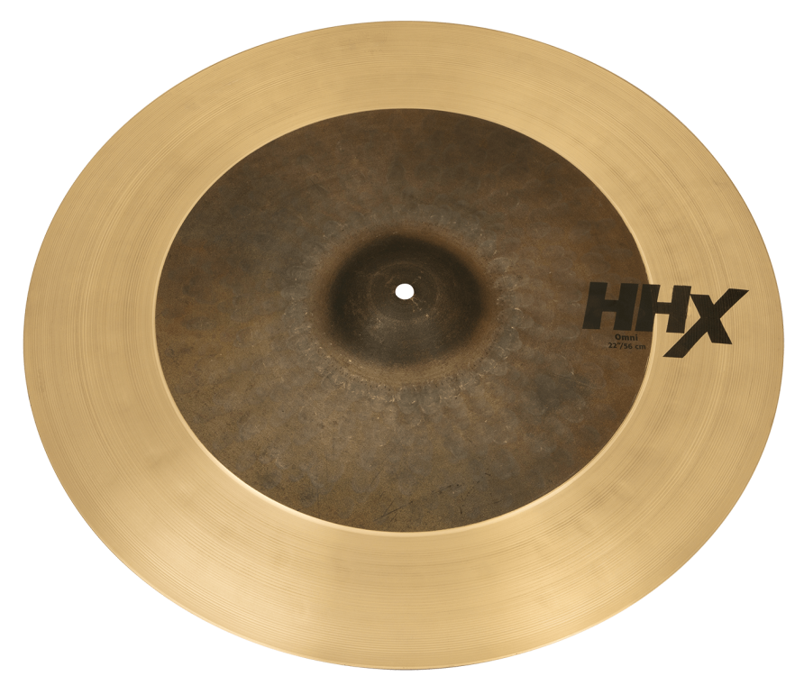 SABIAN HHX omni 19