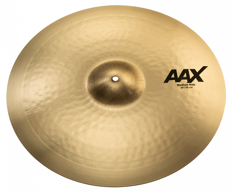 20” Medium Ride AAX BR.