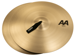 20” AA Viennese