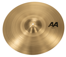20” AA Suspended