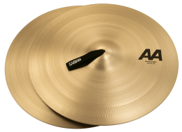 20” AA Drum Corps