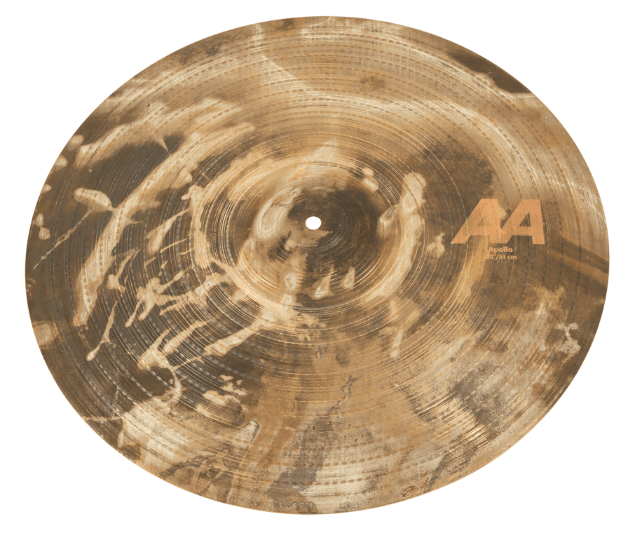 20” AA APOLLO