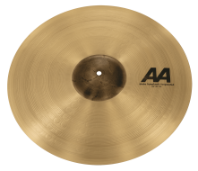 20” AA Molto Symphonic Suspended