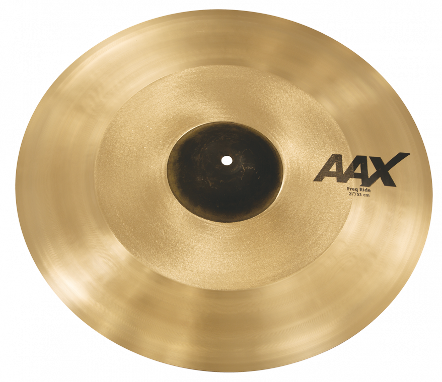 21” AAX FREQ RIDE