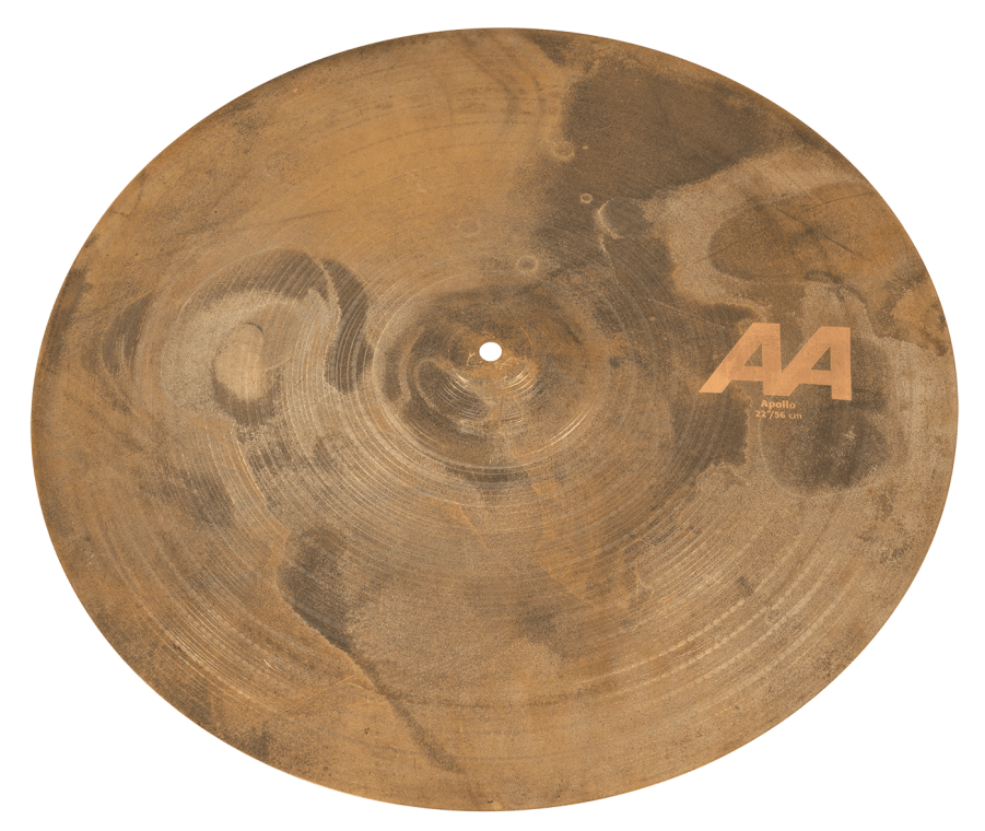 AA Performance Set - 25005 - SABIAN Cymbals