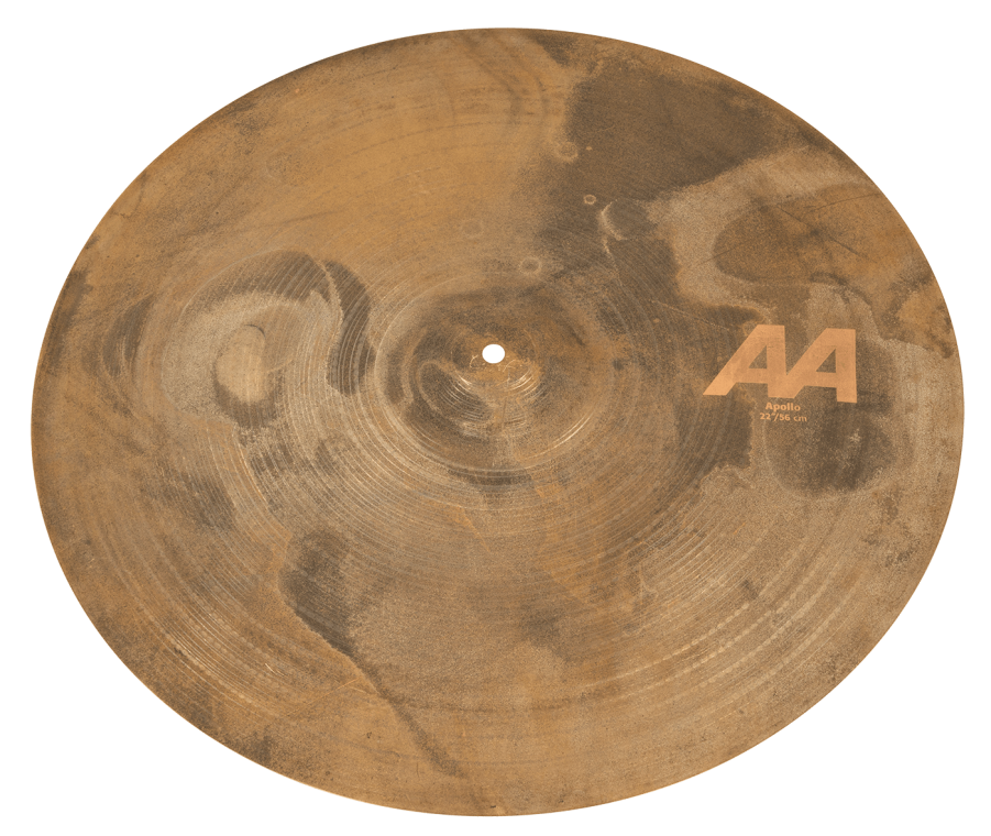 最終値下げSabian AA apollo 22インチ | labiela.com