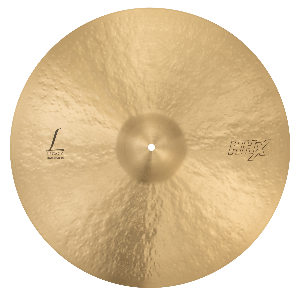 Sabian hhx legacy store heavy ride 22