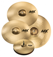 AAX Promotional Set