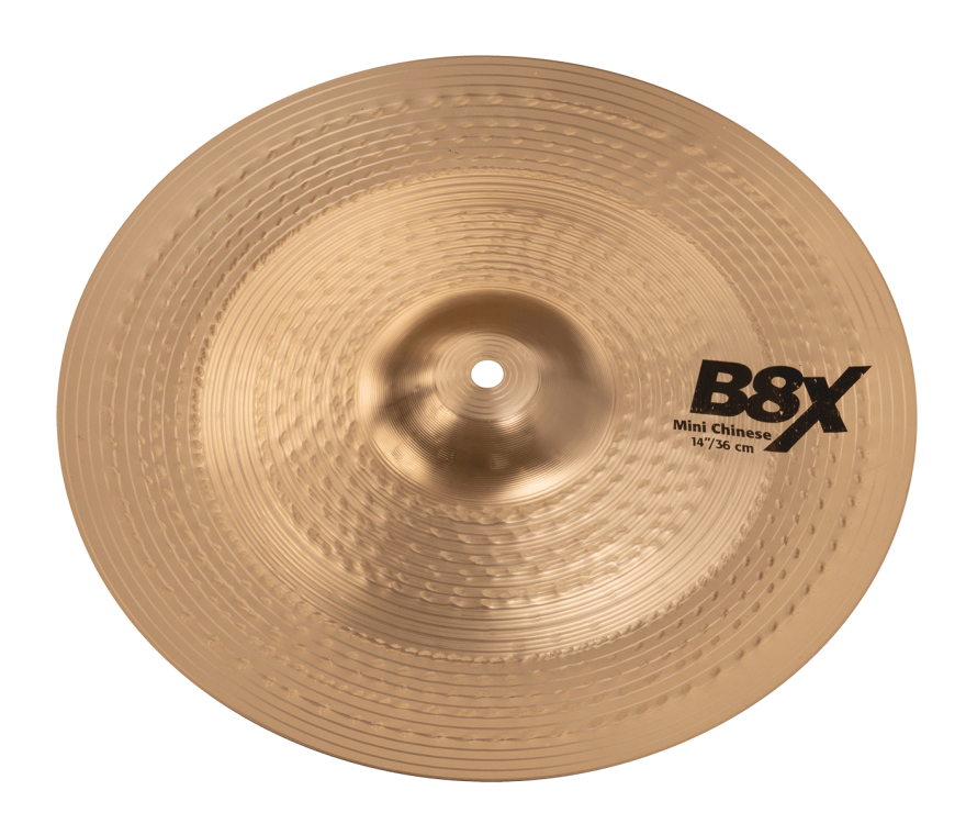 Effects Archives - Page 6 of 7 - SABIAN Cymbals