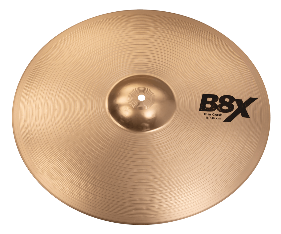 45003X-14 Sabian Cymbal Variety Package 