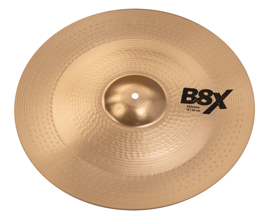 Cymbals - SABIAN Cymbals