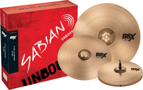 B8X Performance Set