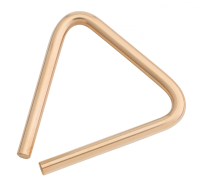 4” B8 Bronze Triangle