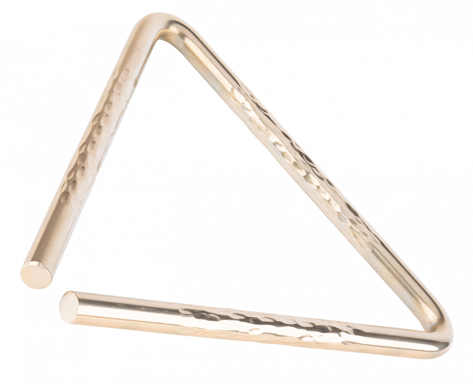 TRIANGLE HANGER – A. Stubbs Percussion